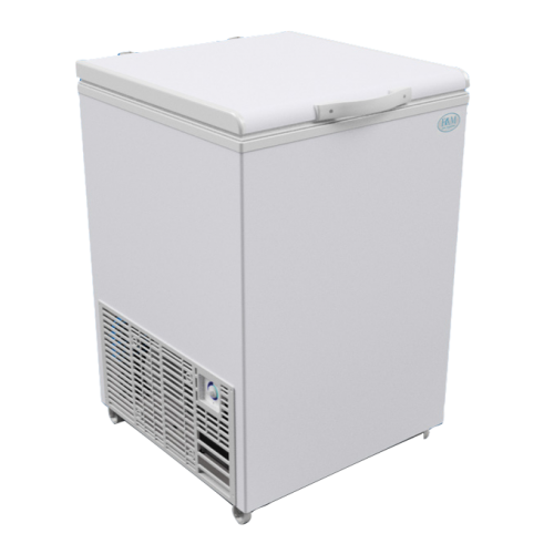 Freezer línea familiar 150Lts  F150DG