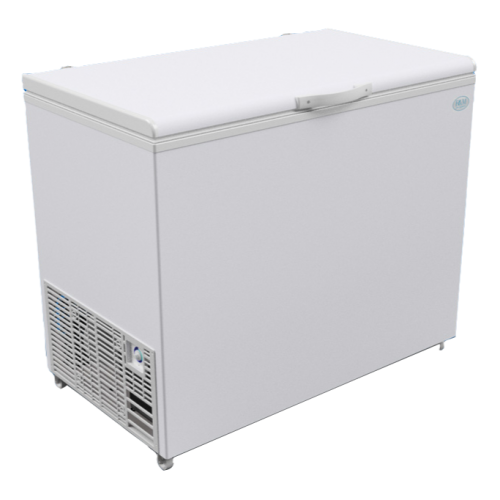 Freezer línea familiar 310Lts  F310DG