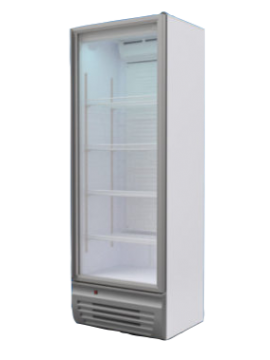 Exhibidora vertical media temperatura FAM520MT
