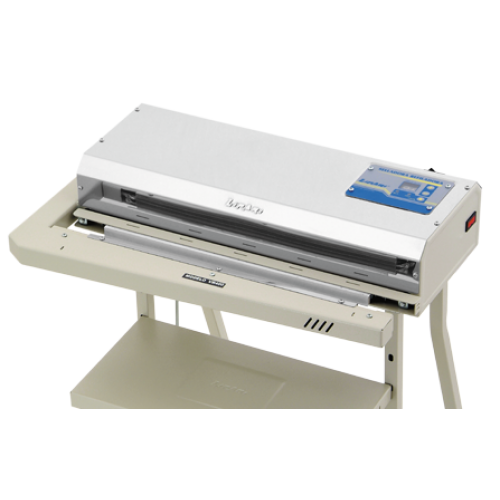 Selladora Vertical de Pie por Impulso Modelo V400