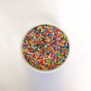GRANAS MULTICOLOR x 1 KG