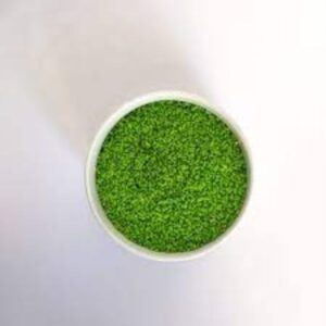 GRANAS VERDE x 1 KG